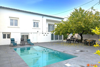 achat maison ales 30100