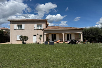 achat maison ales 30100