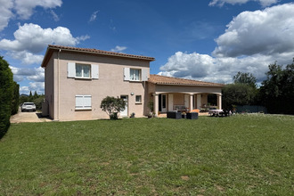achat maison ales 30100