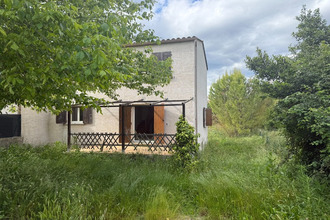 achat maison ales 30100