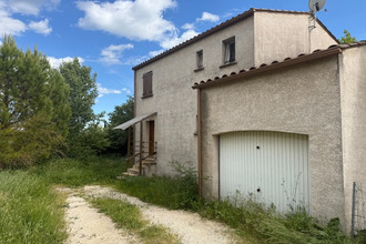 achat maison ales 30100