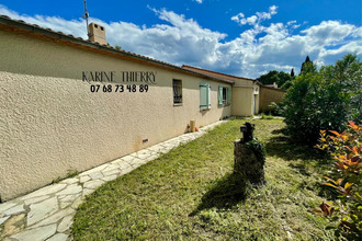 achat maison ales 30100