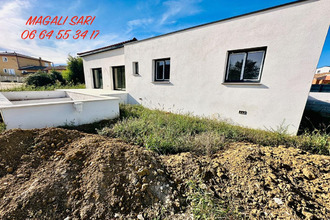 achat maison ales 30100