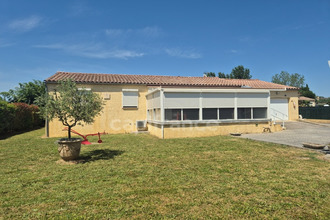 achat maison ales 30100