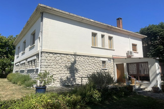 achat maison ales 30100