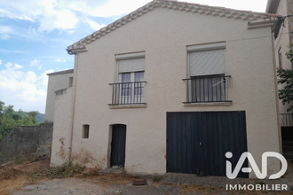 achat maison ales 30100
