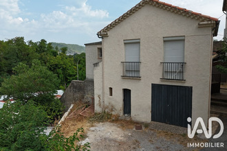 achat maison ales 30100