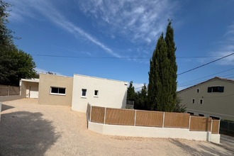 achat maison ales 30100