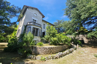 achat maison ales 30100