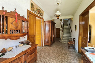 achat maison ales 30100