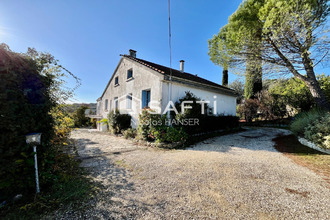 achat maison ales 30100