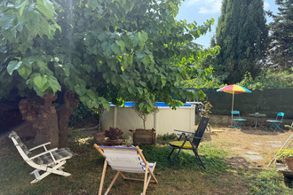 achat maison ales 30100