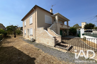 achat maison ales 30100