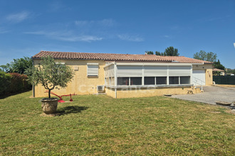 achat maison ales 30100