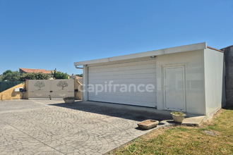 achat maison ales 30100