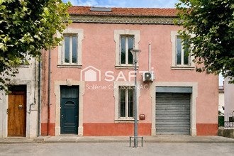 achat maison ales 30100