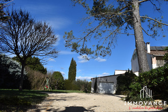 achat maison ales 30100