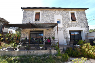 achat maison ales 30100
