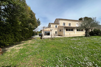 achat maison ales 30100
