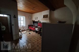 achat maison alet-les-bains 11580