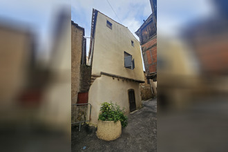 achat maison alet-les-bains 11580