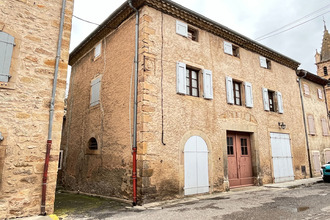 achat maison alet-les-bains 11580
