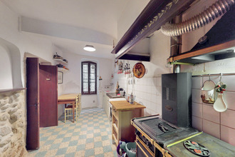 achat maison alet-les-bains 11580