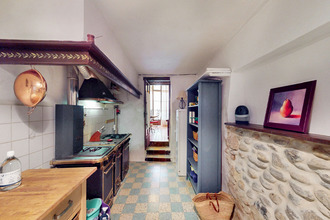 achat maison alet-les-bains 11580