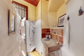 achat maison alet-les-bains 11580