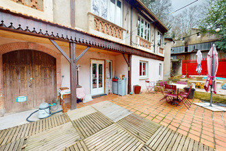 achat maison alet-les-bains 11580