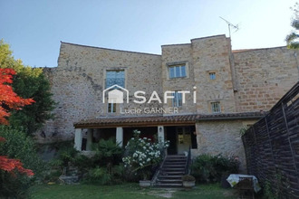 achat maison alet-les-bains 11580