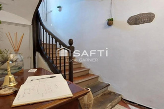 achat maison alet-les-bains 11580