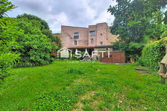 achat maison alet-les-bains 11580