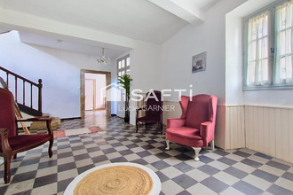 achat maison alet-les-bains 11580