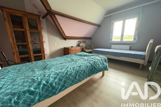 achat maison alette 62650