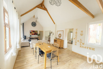 achat maison alette 62650