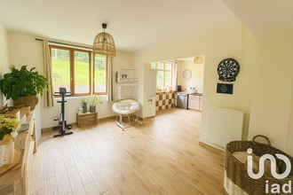 achat maison alette 62650