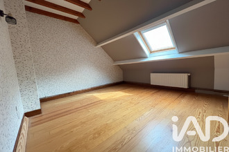 achat maison alette 62650