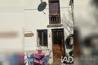 achat maison aleu 09320