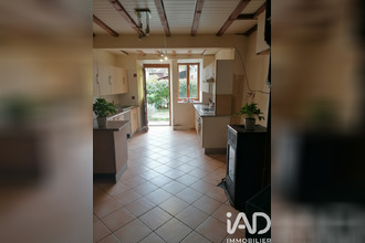 achat maison aleu 09320