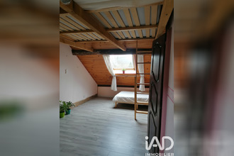 achat maison aleu 09320