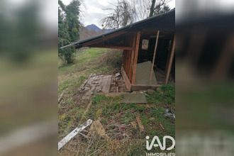 achat maison aleu 09320