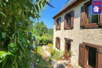achat maison aleu 09320