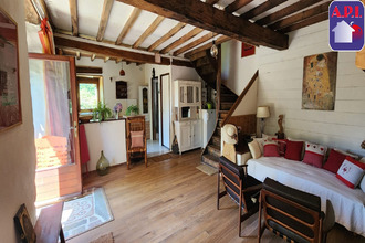 achat maison aleu 09320
