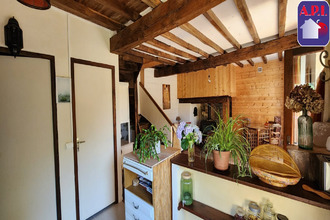 achat maison aleu 09320