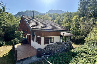 achat maison alex 74290