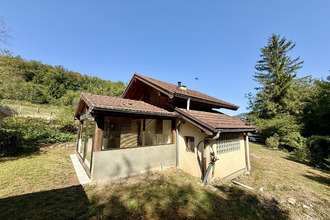 achat maison alex 74290