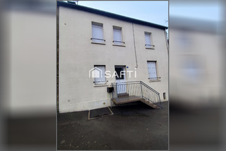 achat maison alexain 53240