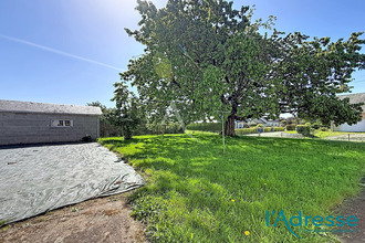 achat maison alexain 53240