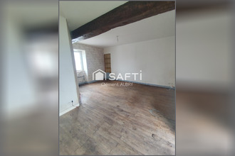achat maison alexain 53240
